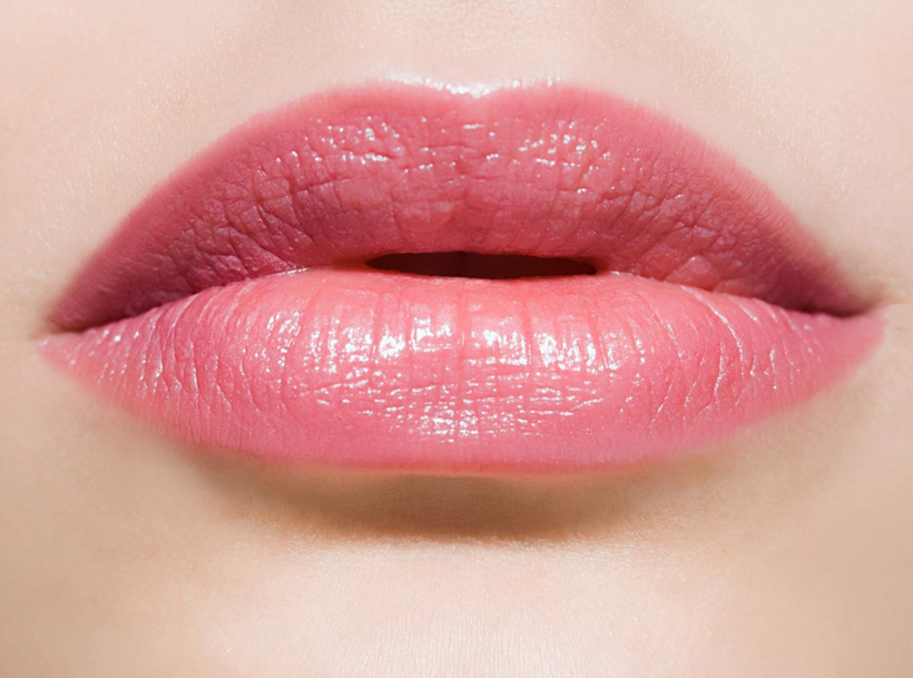 lip blush