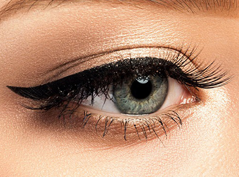 Permanent Eyeliner
