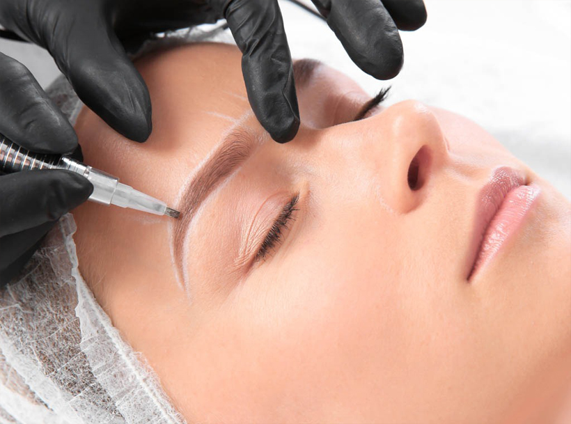 eyebrow microblading in istanbul