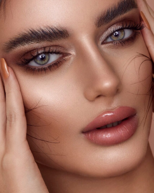 Kaş Laminasyonu Uygulaması